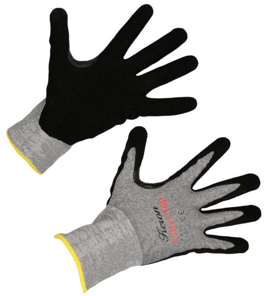 Gants anti-coupures CUTTER TOP Taille 9